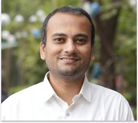 Asst Prof. P V Rajaraman
