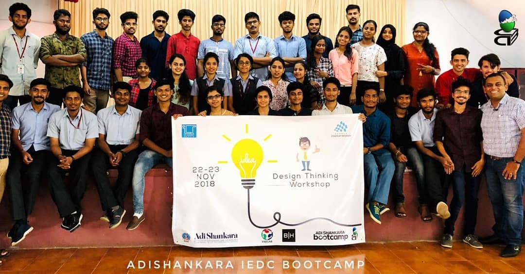 Startup Bootcamp 2023
