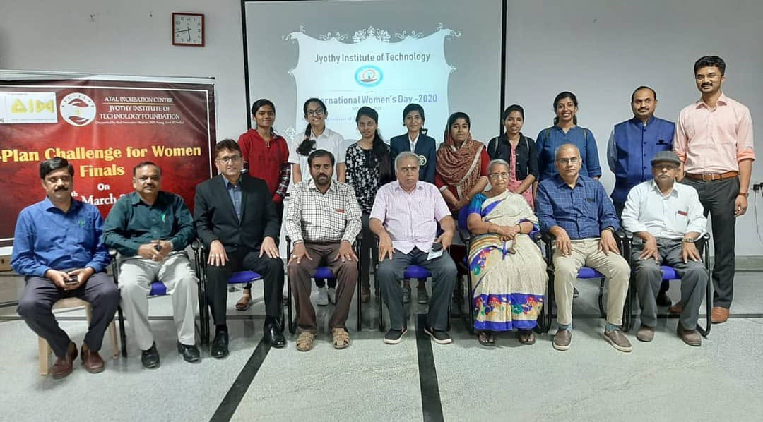Workshop on Design Thinking