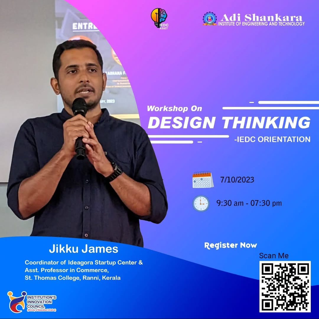 Design Thinking Workshop