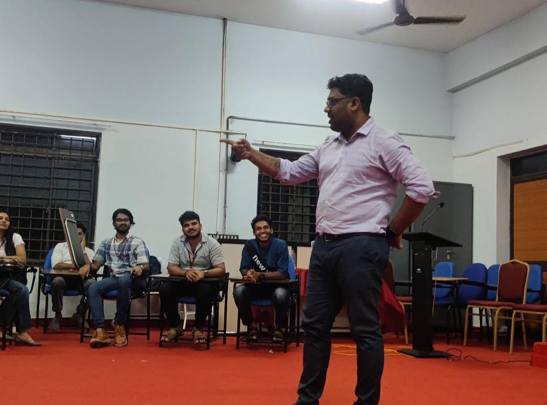 Design Thinking Workshop