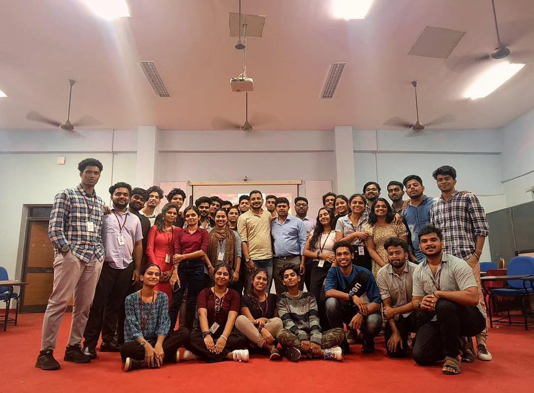 Design Thinking Workshop