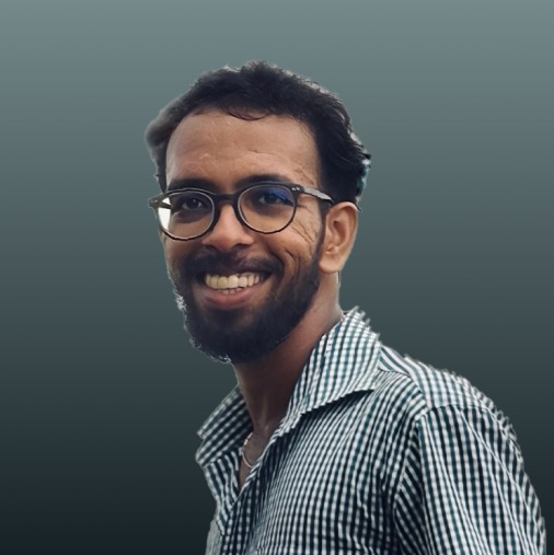 Adarsh Ajith