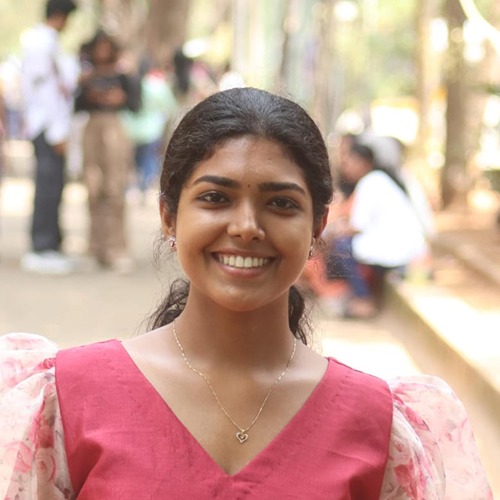 Aparna Prasad