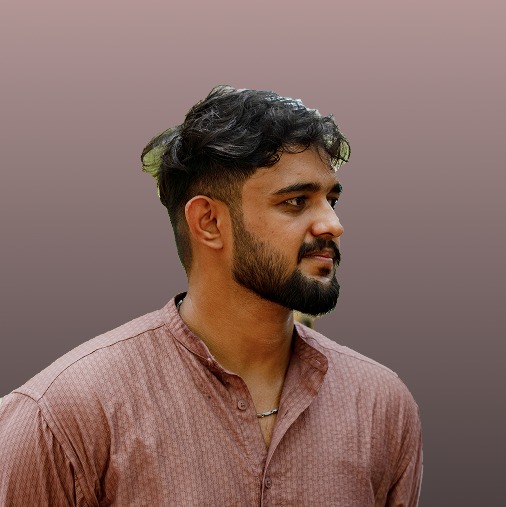 Arjun S