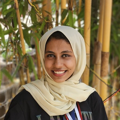 Luthfiya Kamal