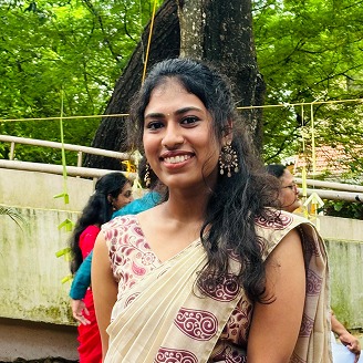 Malavika Muraleedharan
