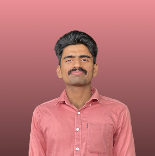 Rithwik Vallabhan
