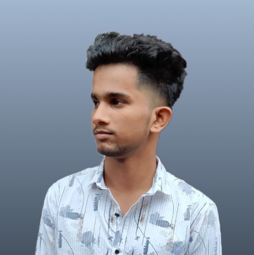 Rohit James