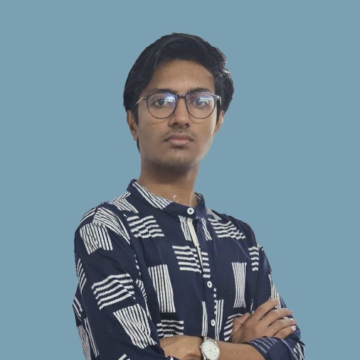 Sreeraj S