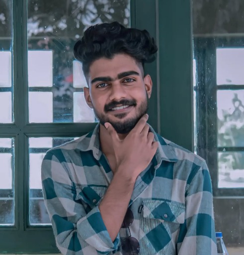 Adarsh Jomon