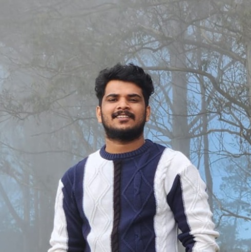 Arjun Bittaj