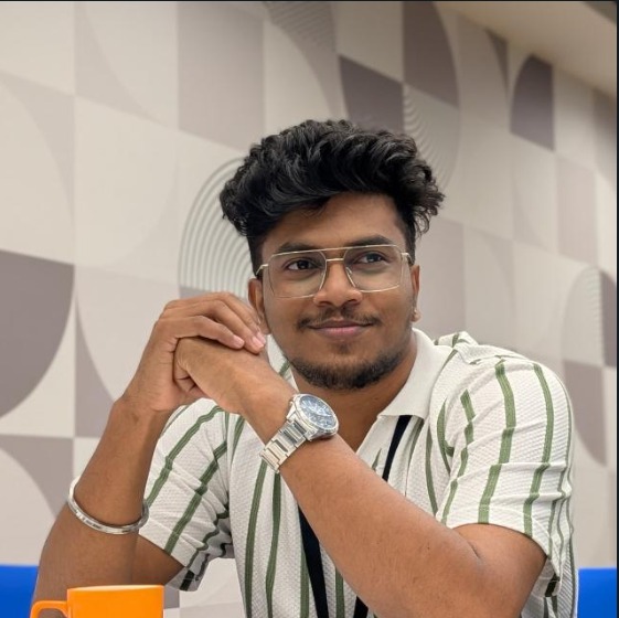 Hari Krishnan