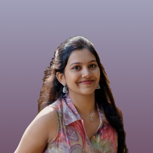 Lakshmi Nandana R