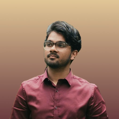 Melvin Mathew Jacob