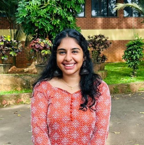 Nanditha Nambyar