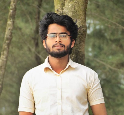 Rahul James