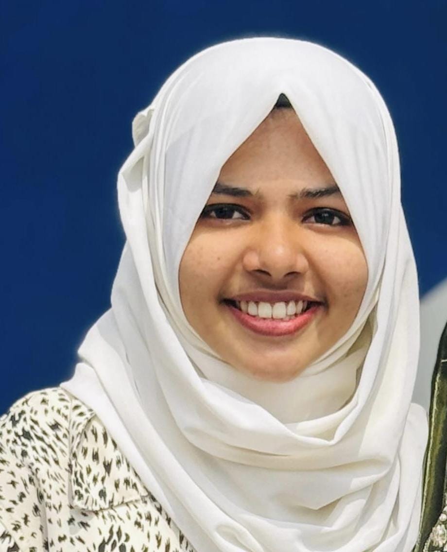 Afiya Fathima