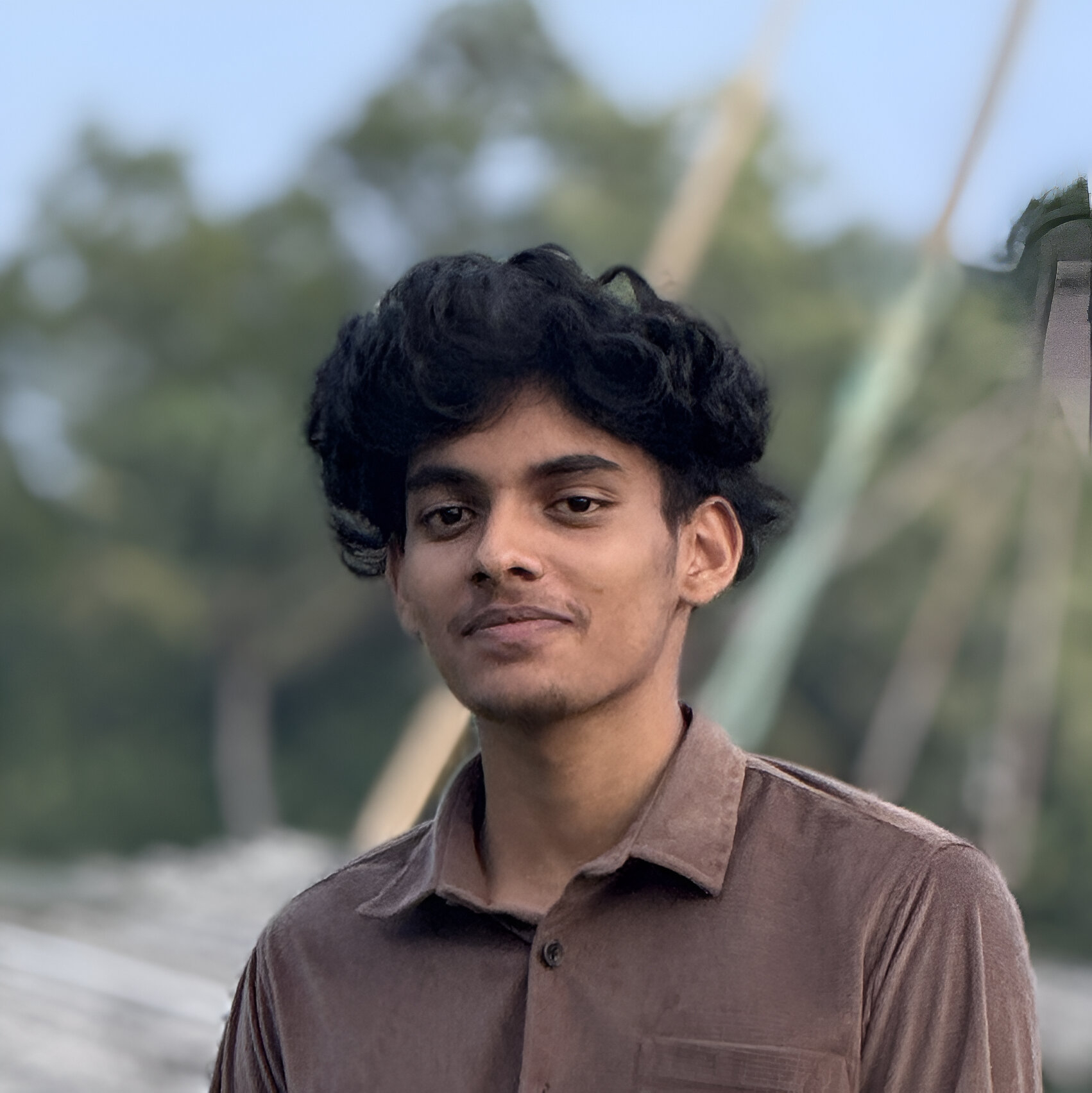 Akshay Raj