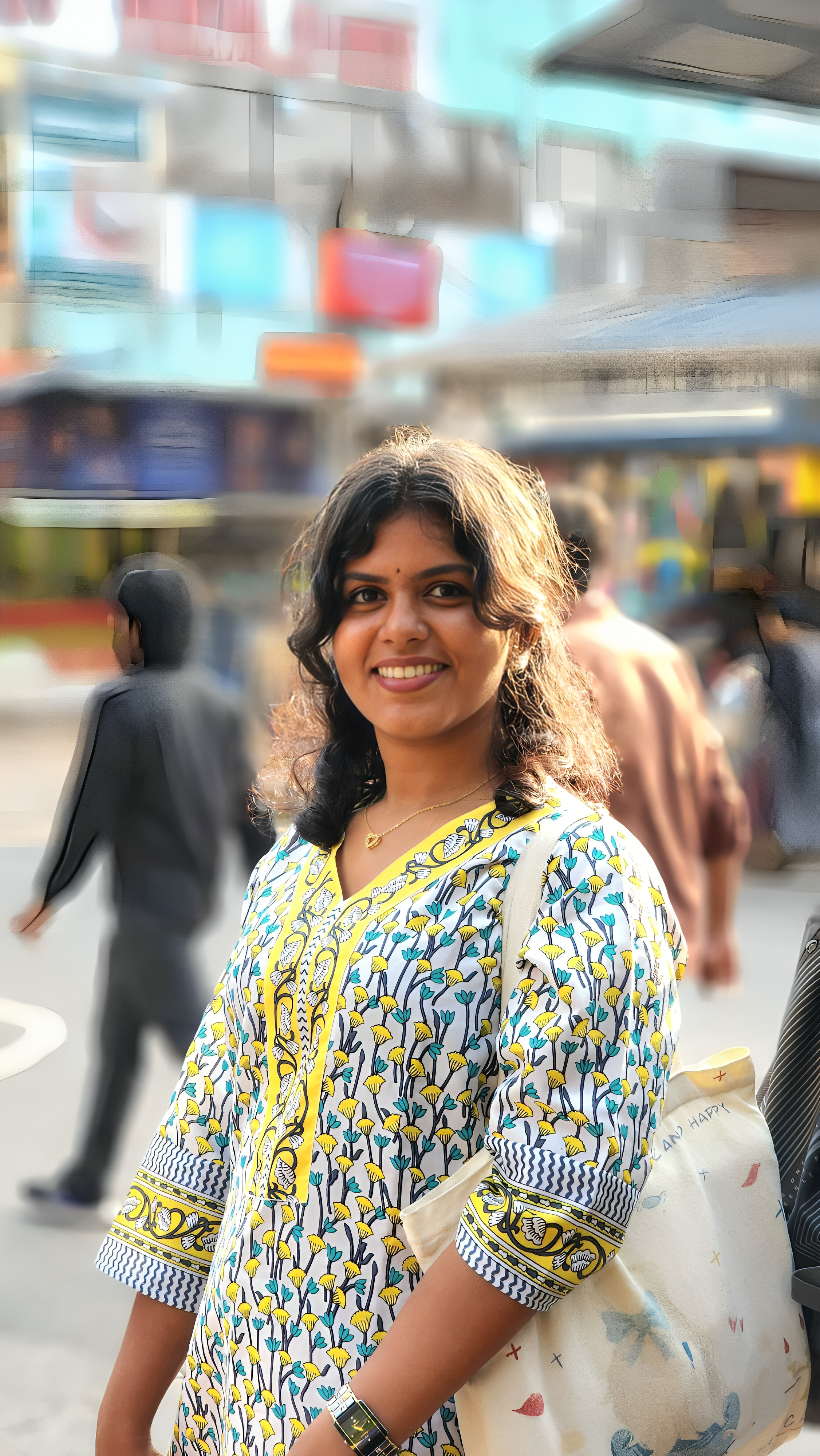 Anjana Ajith