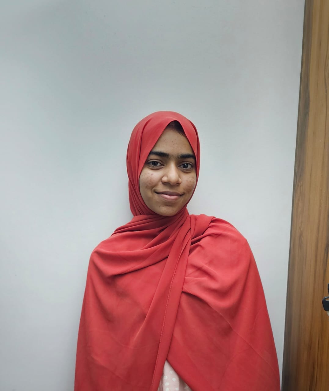 Fathima Ajvad
