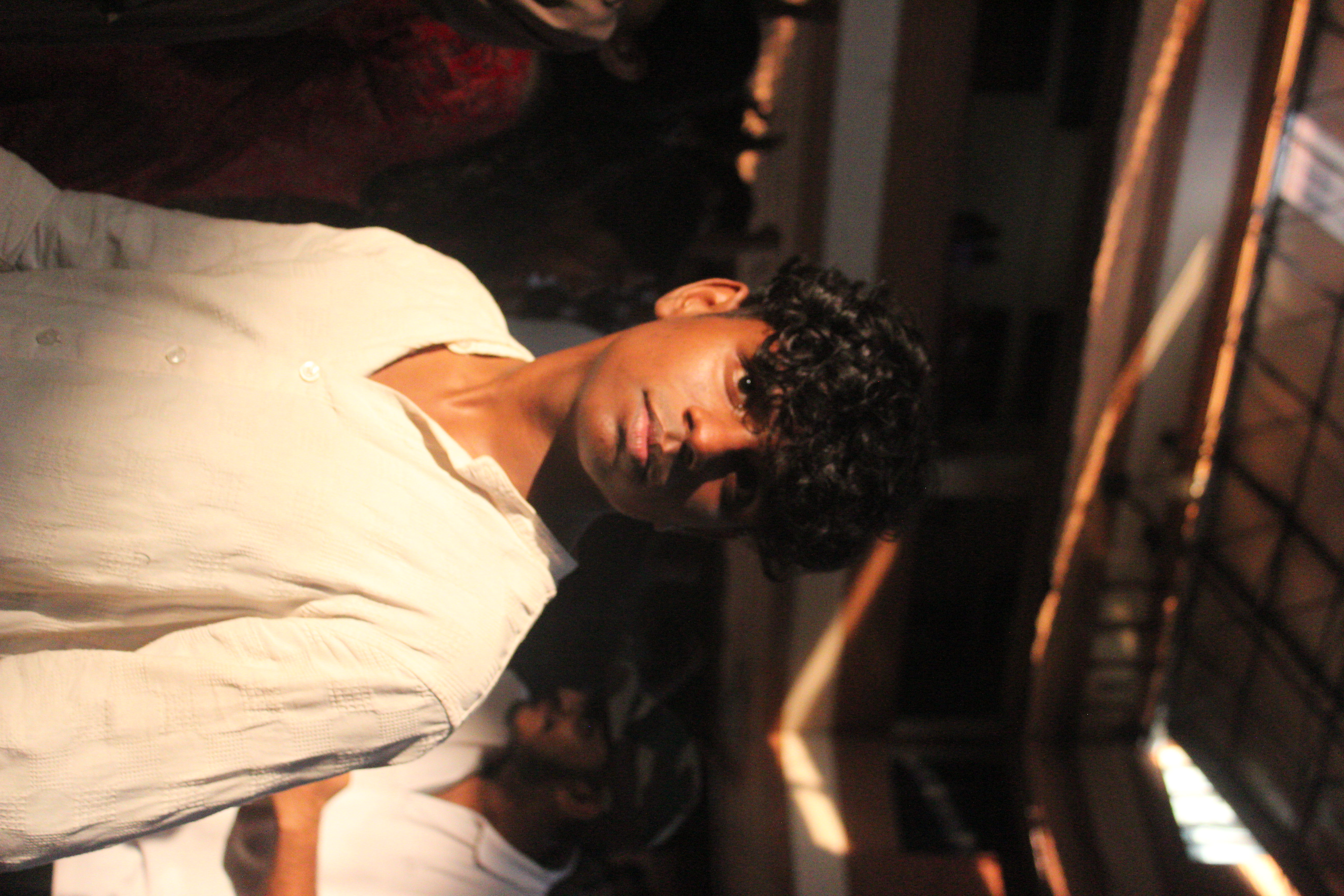 Ram Kiran Mohan