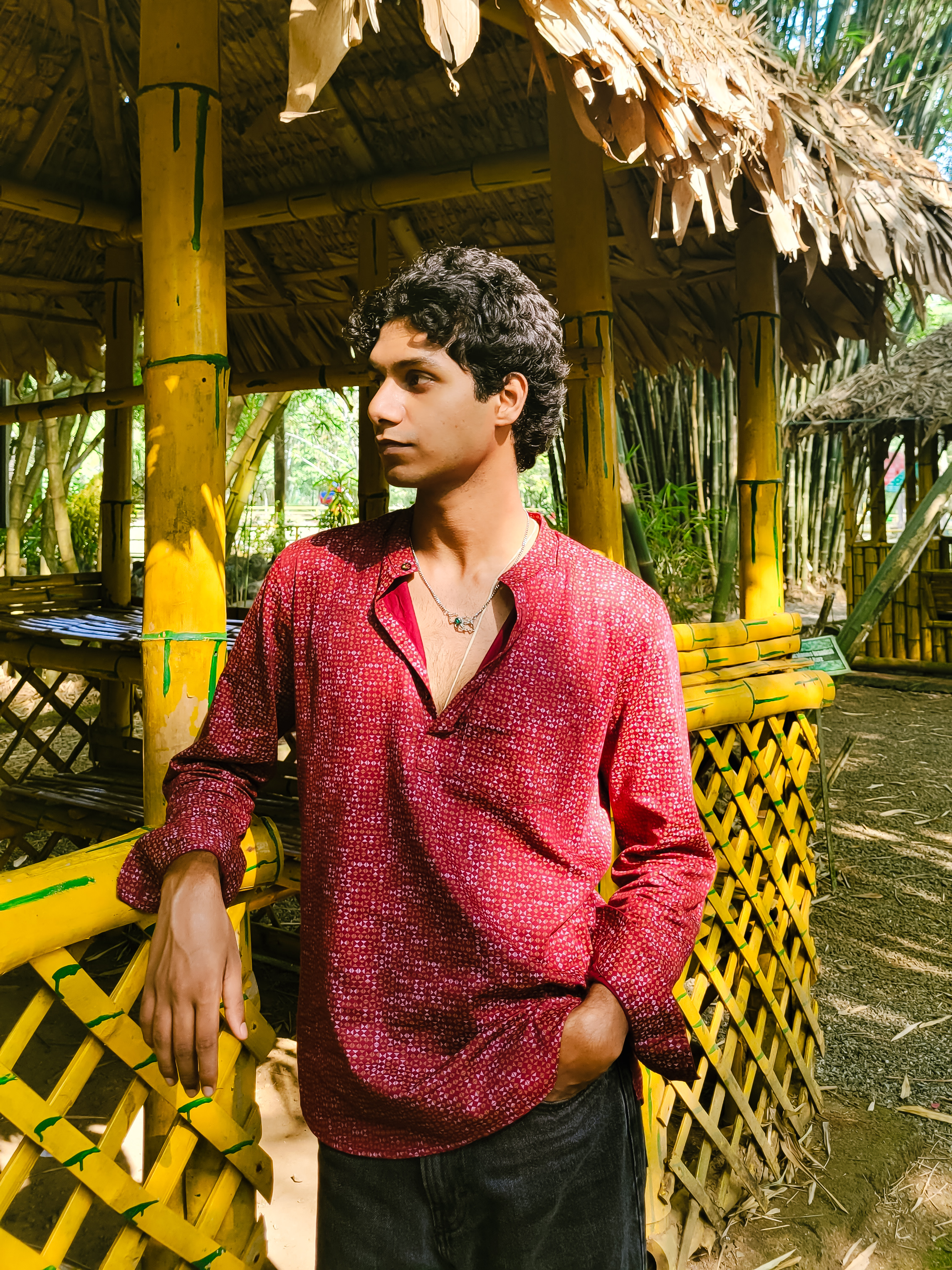 Sreegovind R Kammath