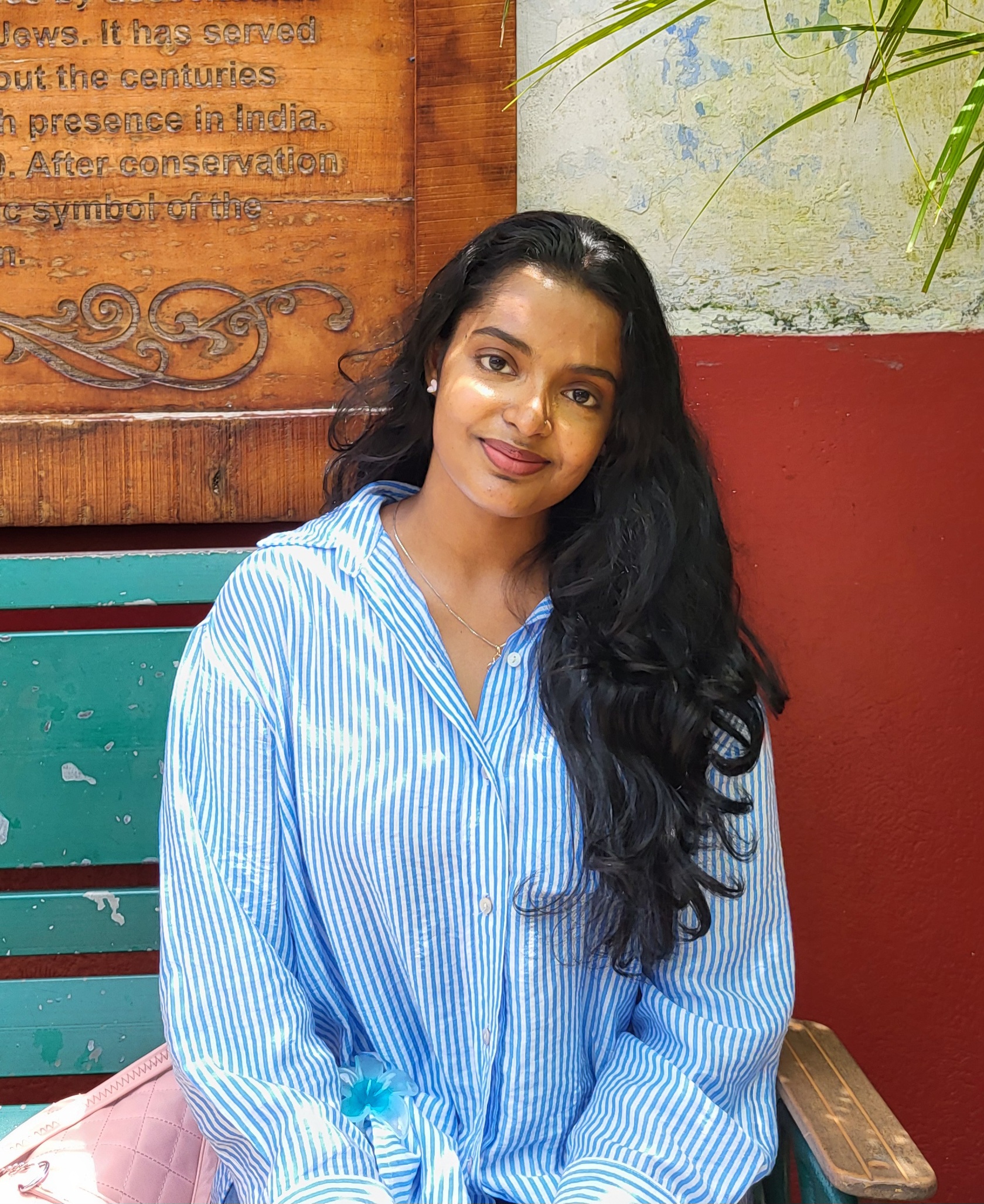 Sreelakshmi S Nair