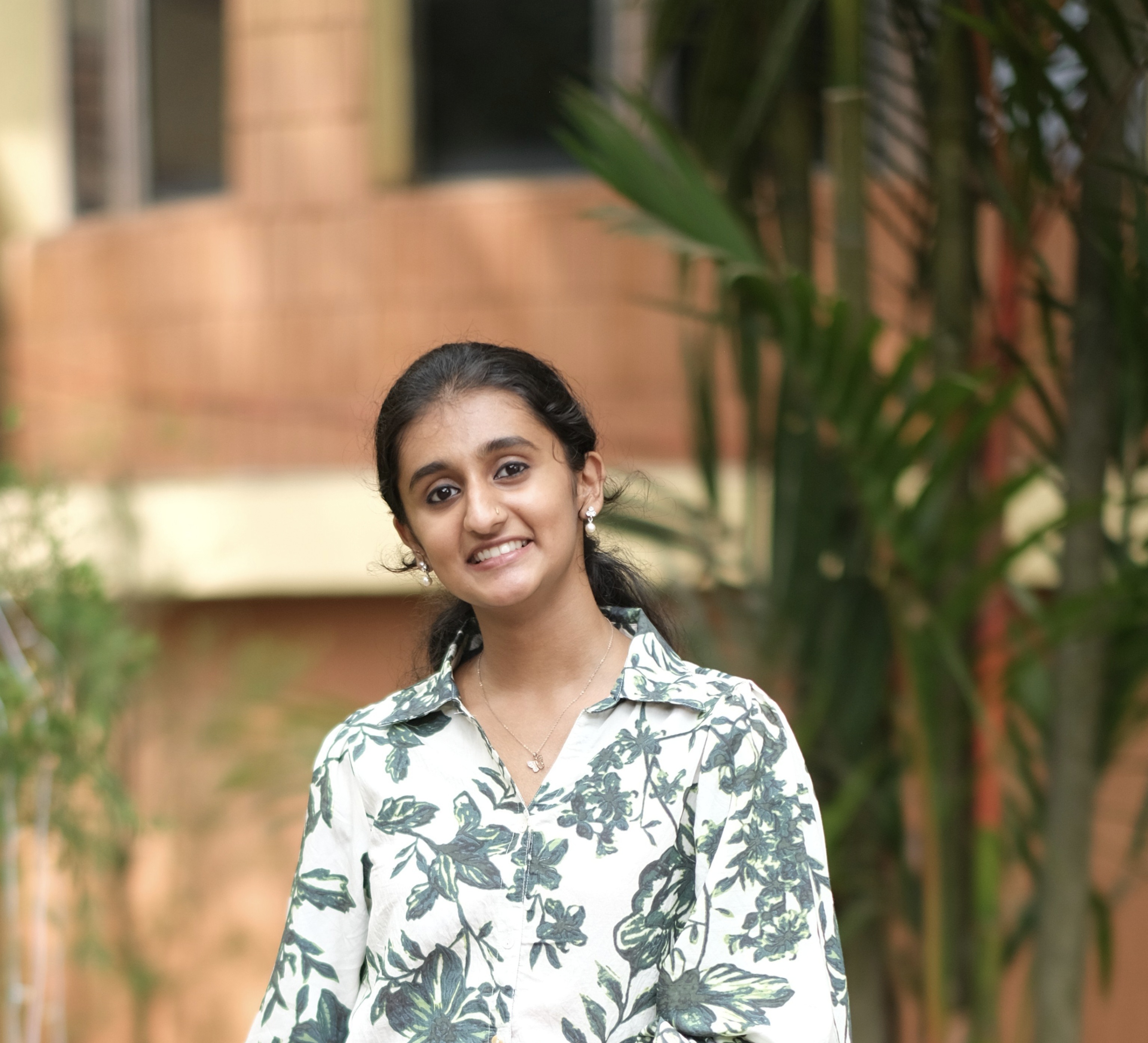 Vaishnavi S