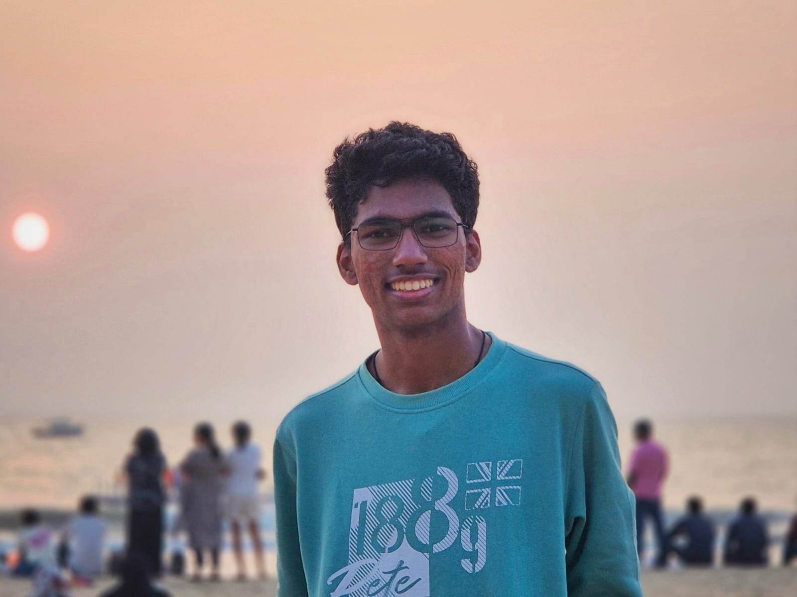 Yadhukrishna V S