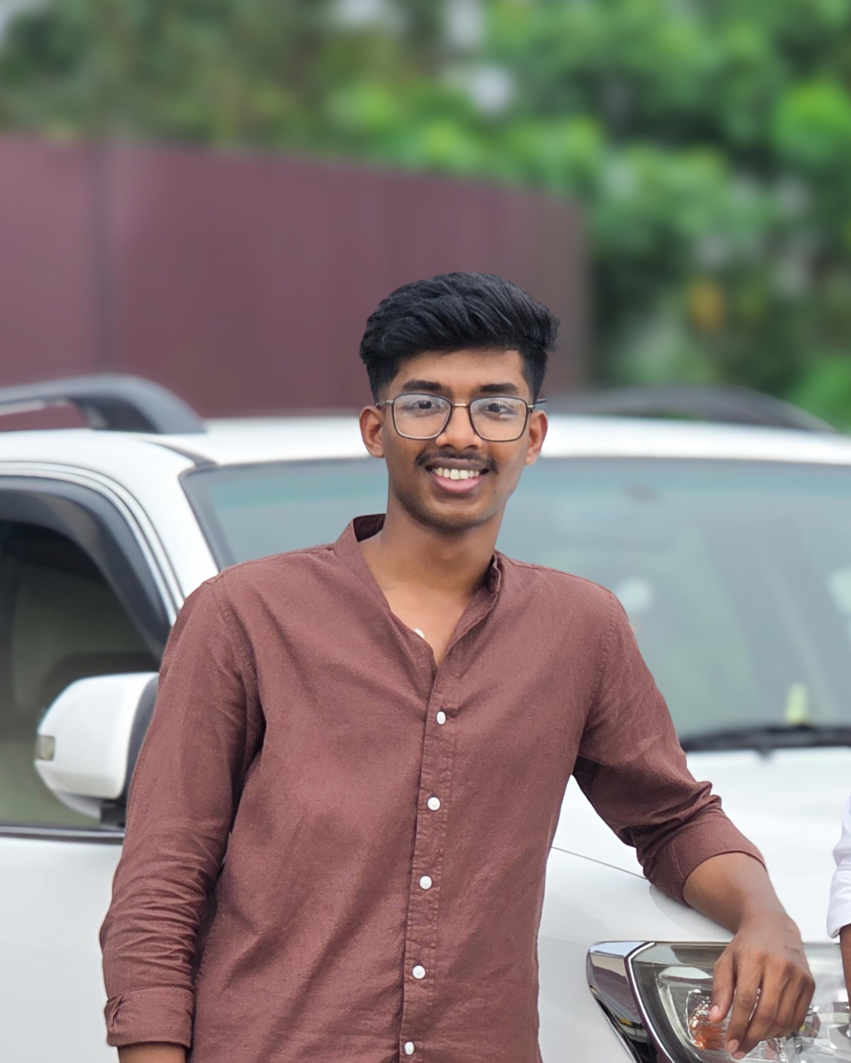 Adhithyan Dileep