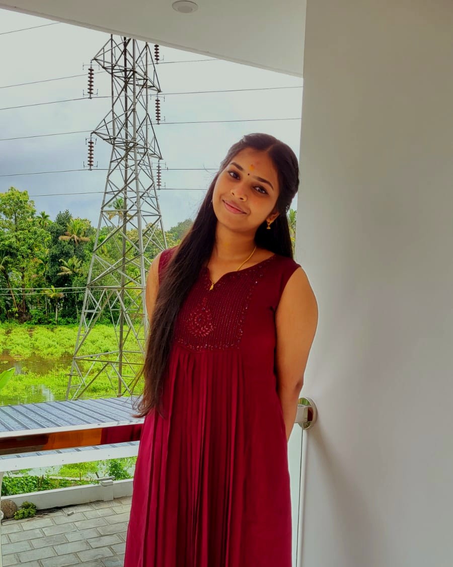 Bhavya S Kumar
