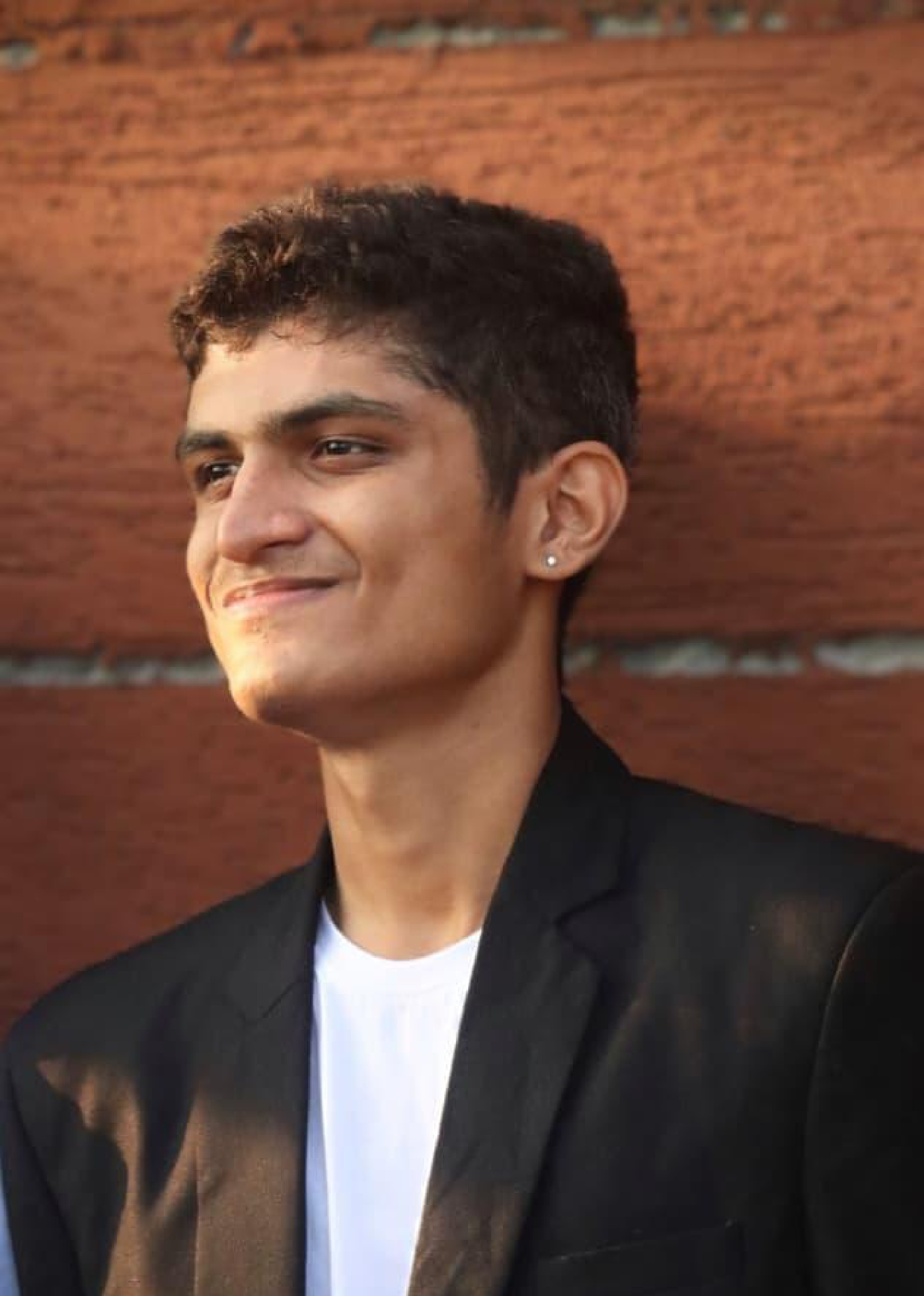 Bhuvanesh Kamath S