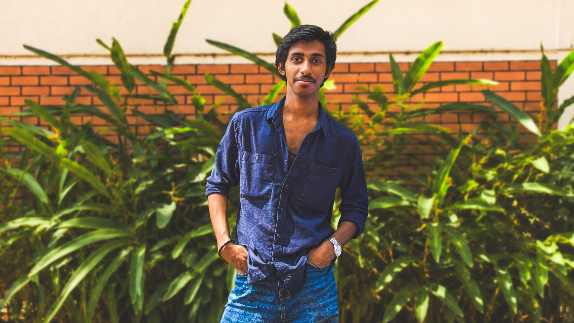 Madhav J Niravath