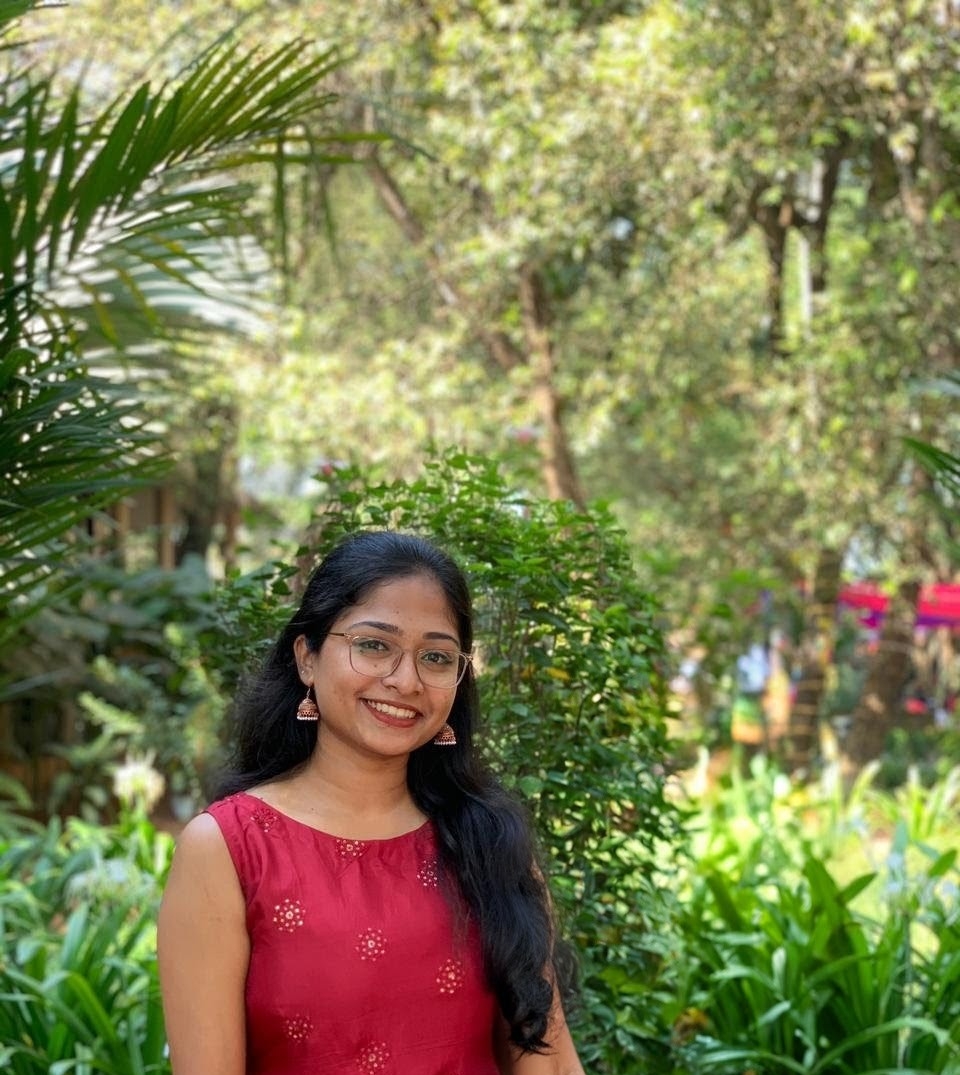 Sara Biju