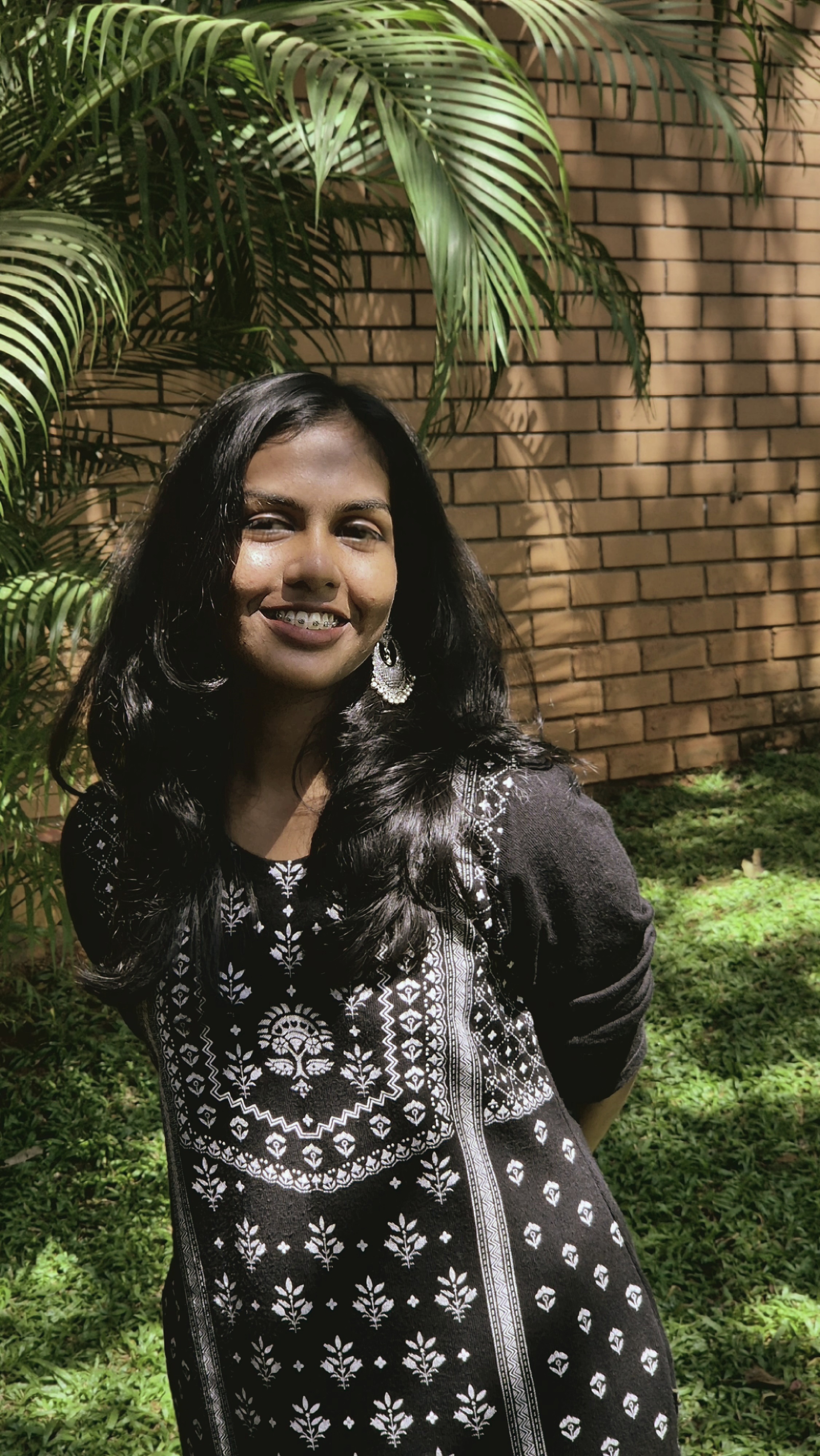 Surya Nandini Santhosh